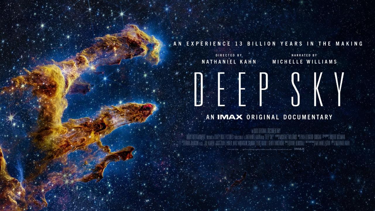 IMAX documentary