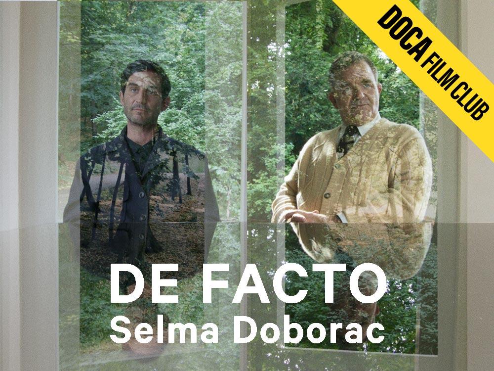 De Facto