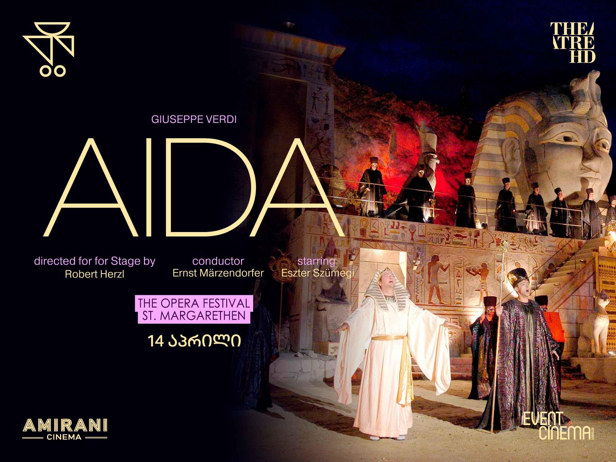Aida
