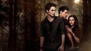 The Twilight Saga: New Moon