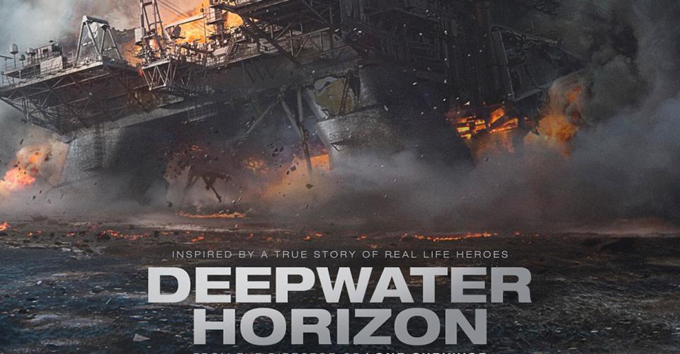 Deepwater Horizon