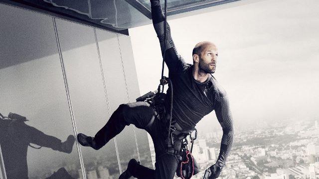 Mechanic: Resurrection