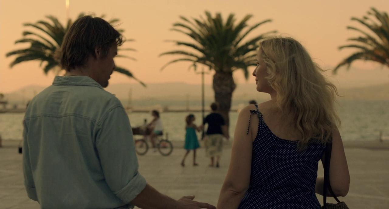 Before Midnight