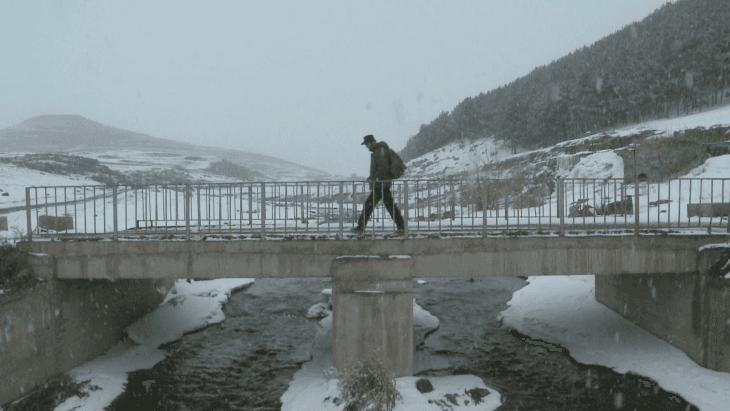 ნიკოს გზა