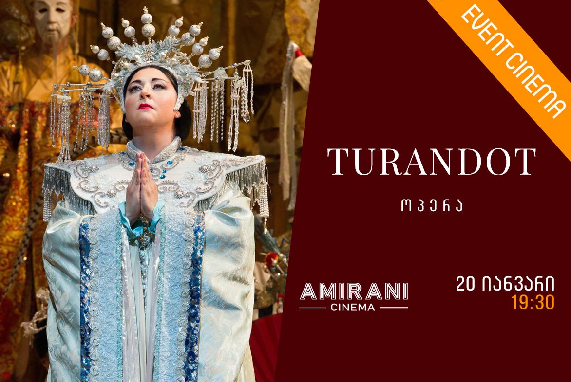 Turandot