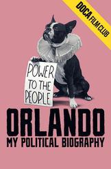 ორლანდო, ჩემი პოლიტიკური ბიოგრაფია