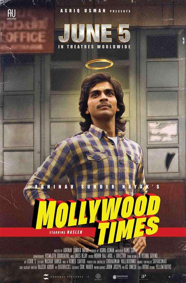 Mollywood Times