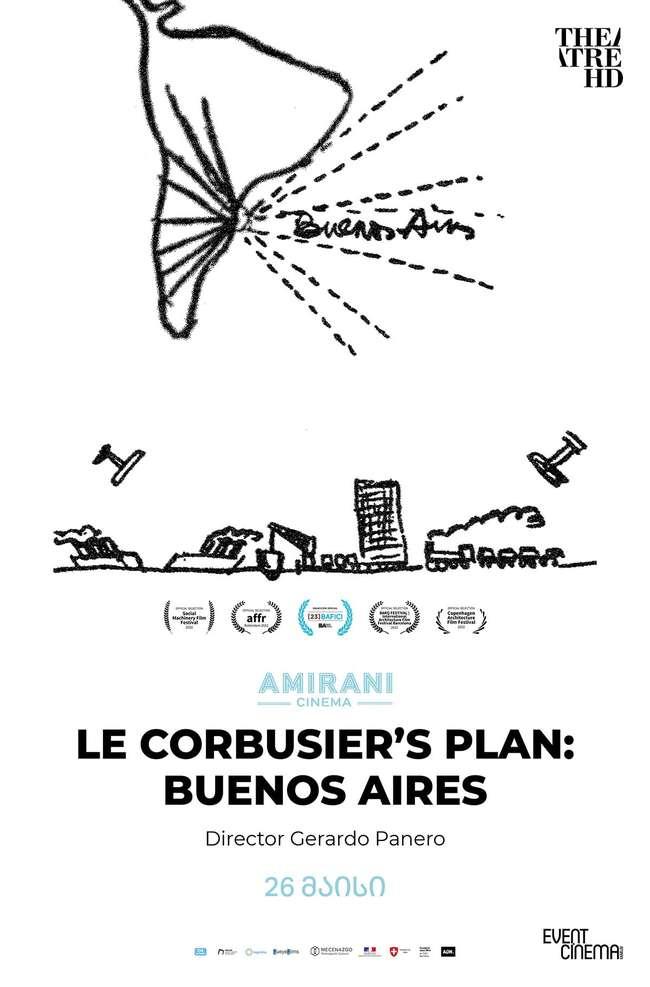 Plan para Buenos Aires
