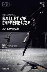 Ballet of Difference – ON BODY