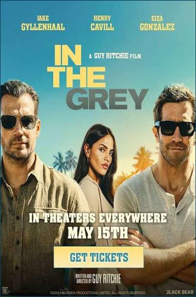In the Grey
