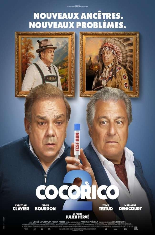 Cocorico 2