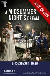 A Midsummer Nights Dream