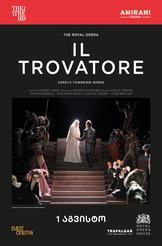 ROH: Il Trovatore
