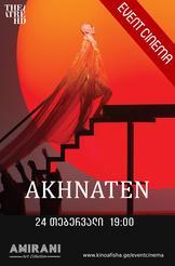 Akhnaten