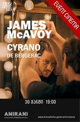 Cyrano De Bergerac
