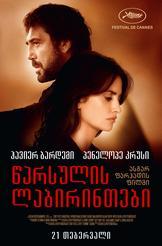 წარსულის ლაბირინთები