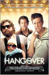 Drive-In: The Hangover
