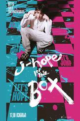 J-Hope in the Box