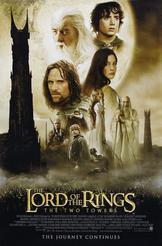 Drive-In: The Lord of the Rings: The Two Towers 