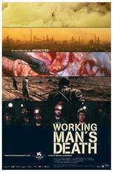 მშრომელი კაცის სიკვდილი