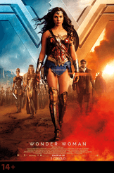 Wonder Woman