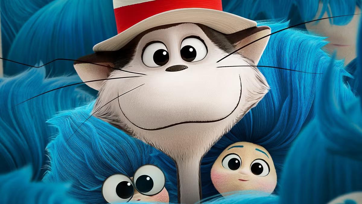 The Cat in the Hat