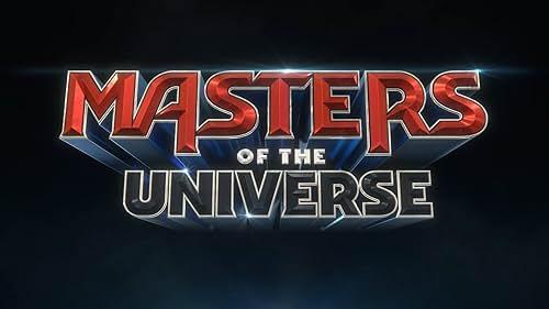 Masters of the Universe