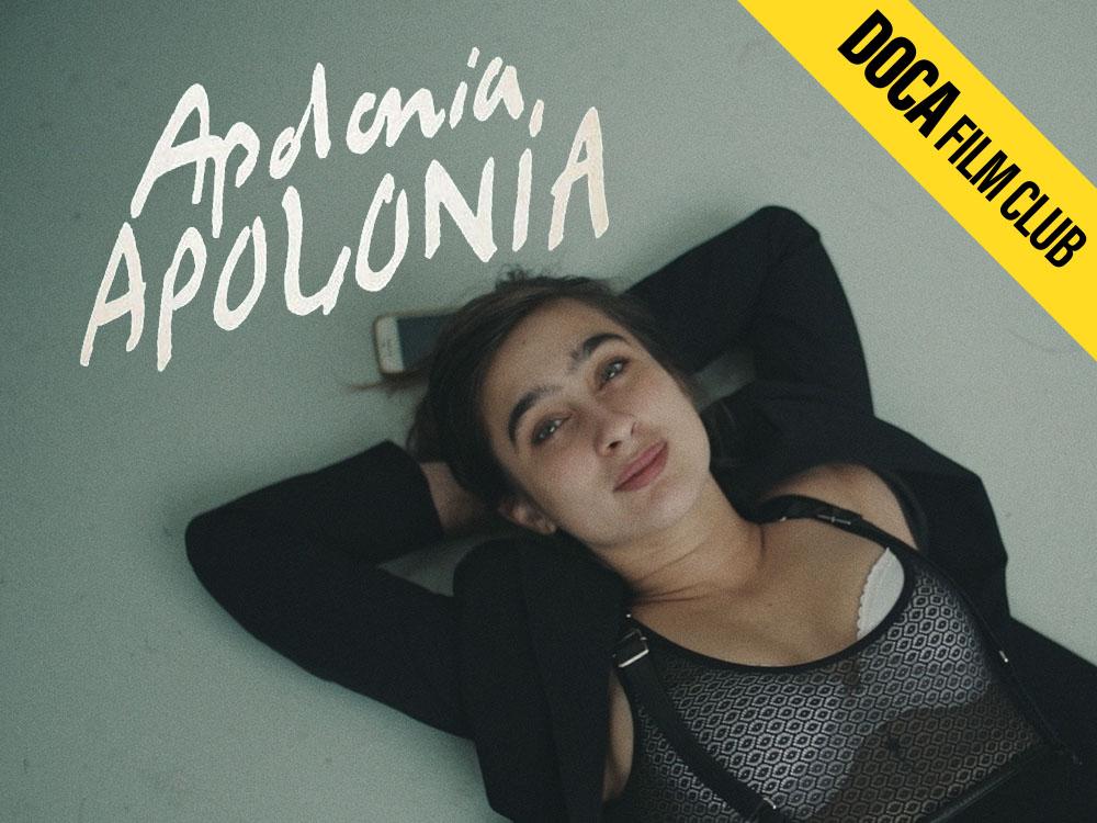 აპოლონია, აპოლონია