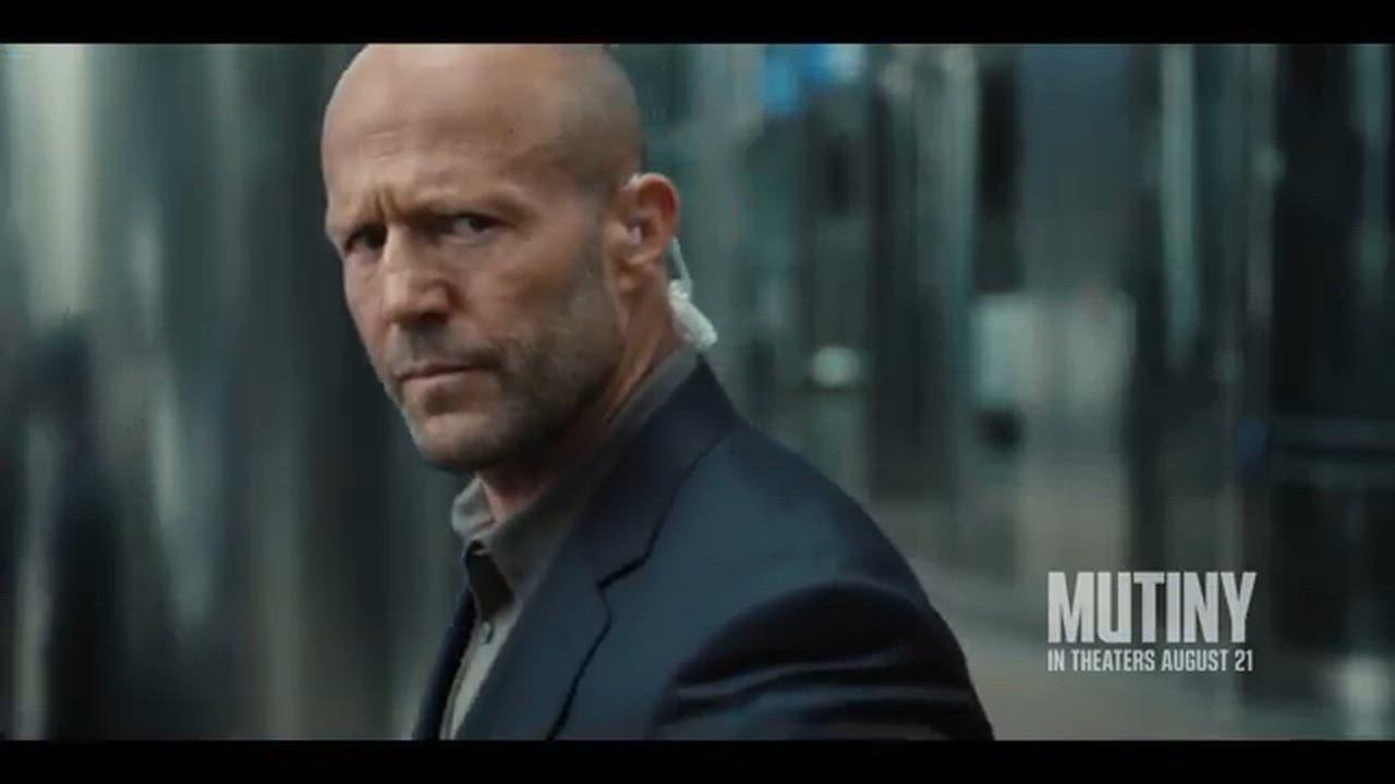 Mutiny