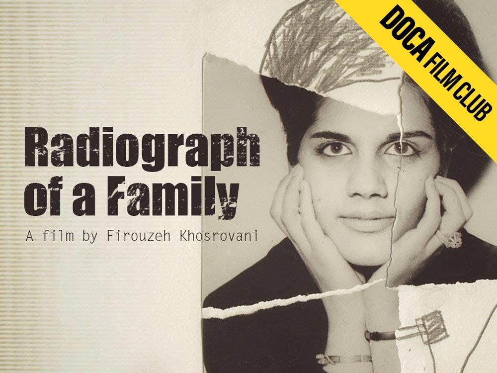 ოჯახური რენტგენი