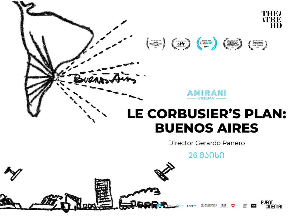 Plan para Buenos Aires