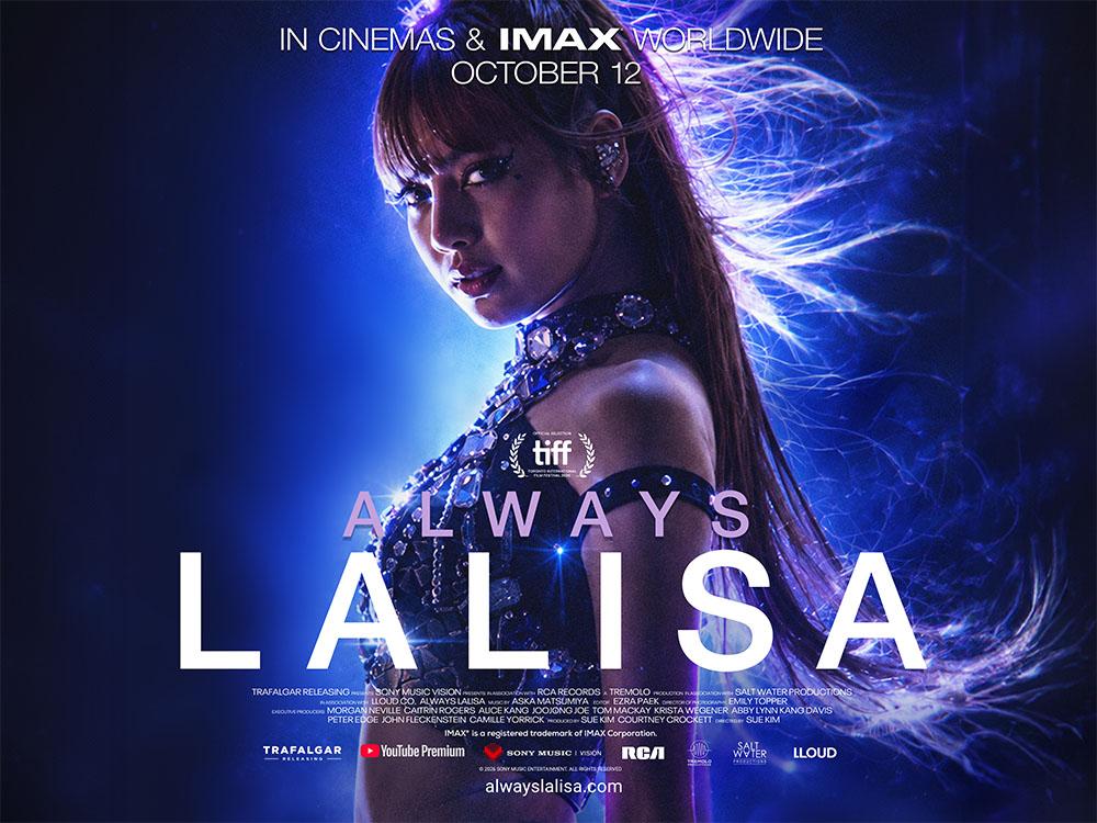 Always Lalisa