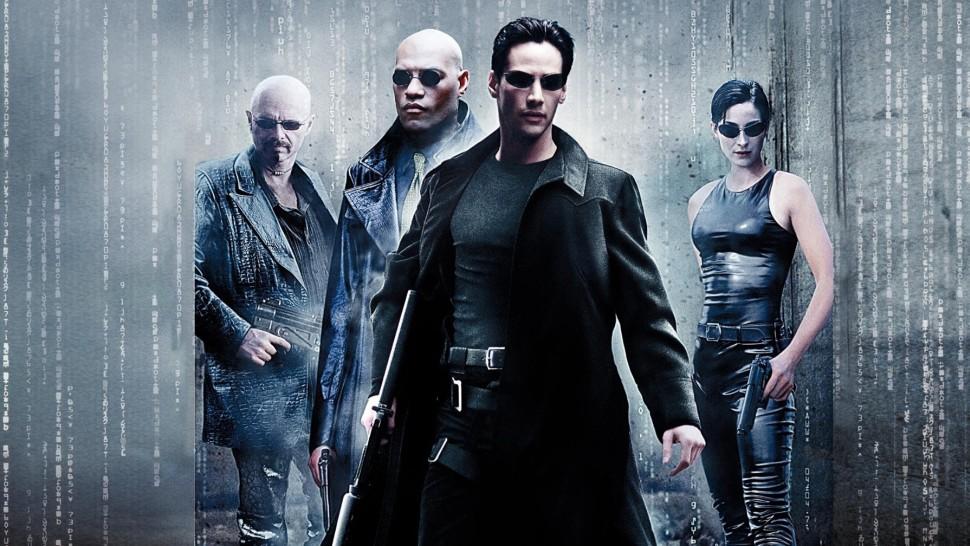 The Matrix 1999